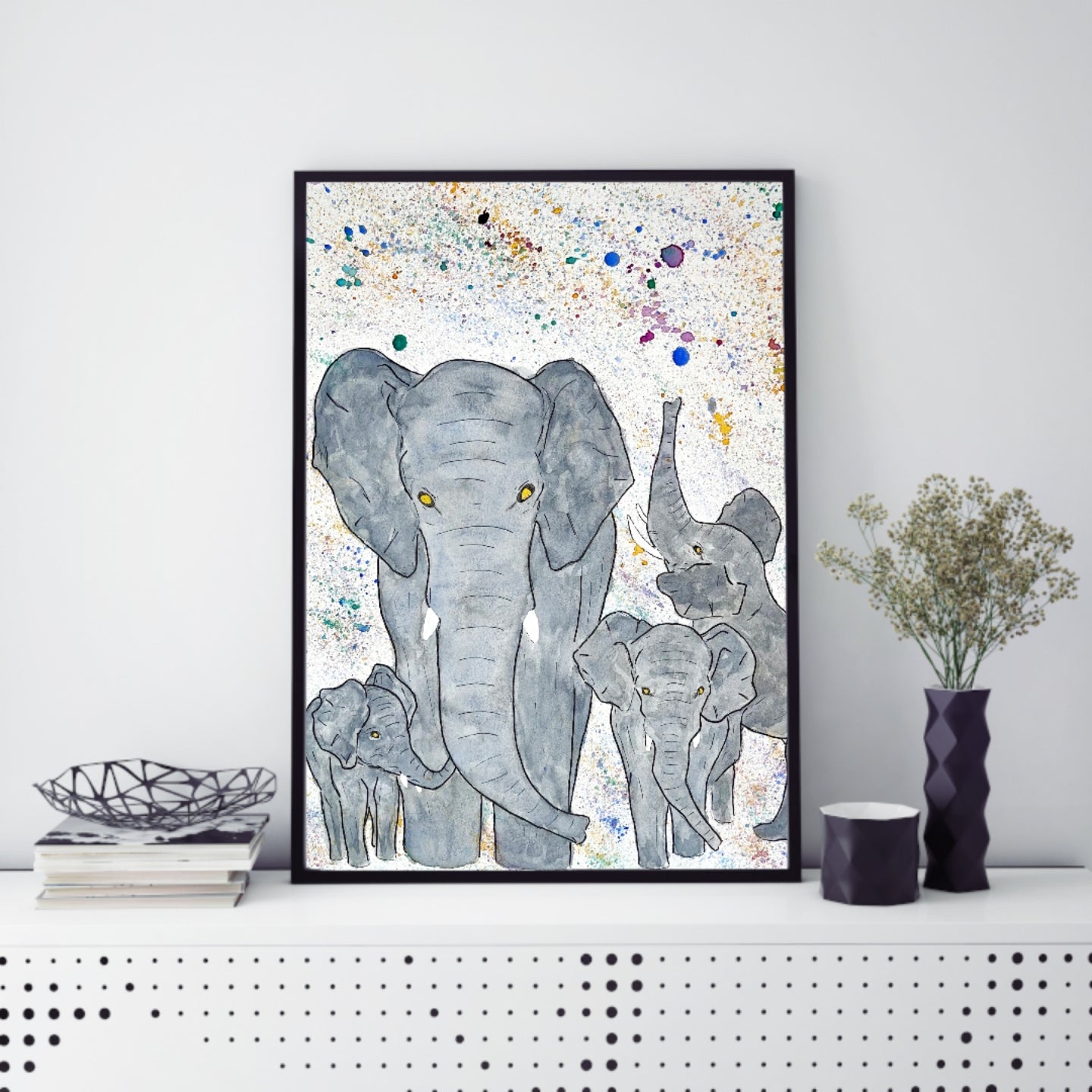 Elephant Family