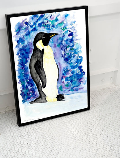 Emperor Penguin