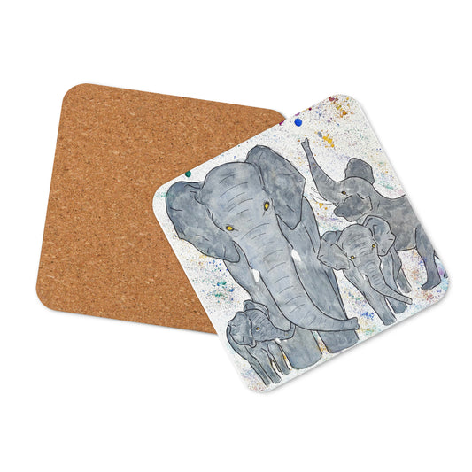 Elephant Coaster