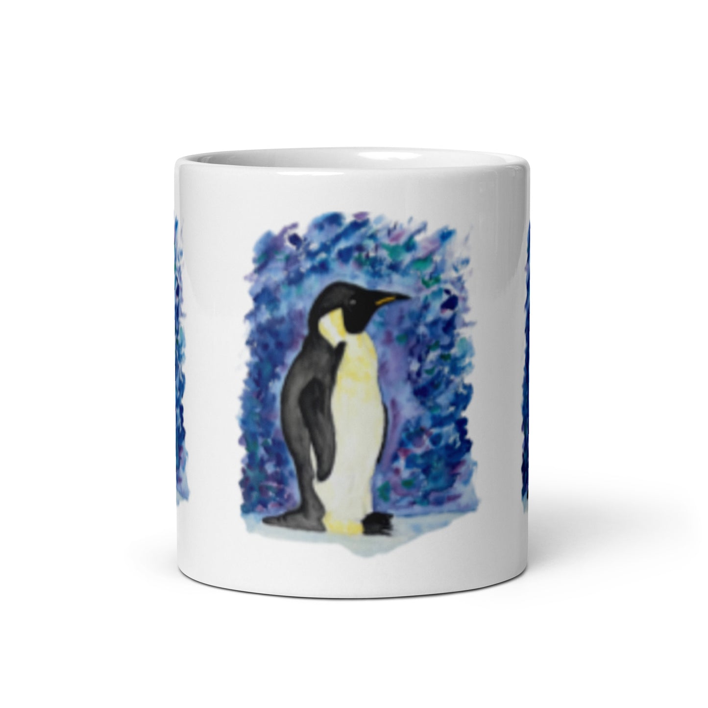 Penguin Mug