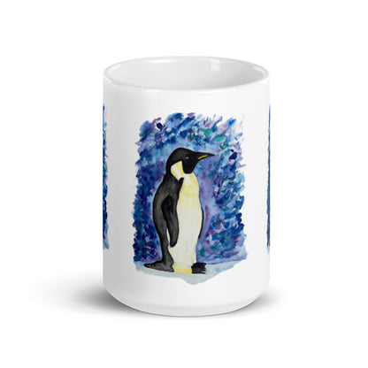 Penguin Mug